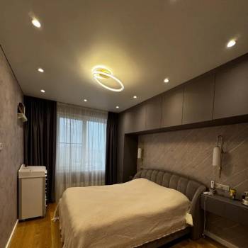 Продается 1-комнатная квартира, 42,6 м²