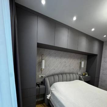 Продается 1-комнатная квартира, 42,6 м²