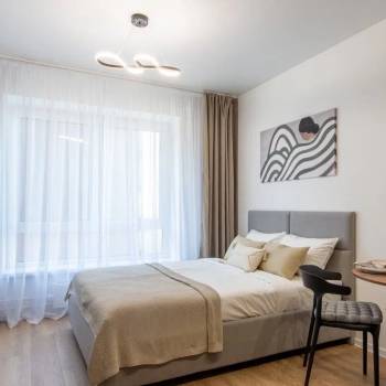 Сдается 1-комнатная квартира, 20 м²