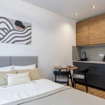 Сдается 1-комнатная квартира, 20 м²