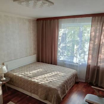 Сдается 1-комнатная квартира, 35,5 м²