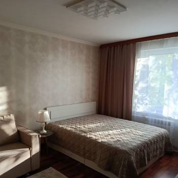 Сдается 1-комнатная квартира, 35,5 м²
