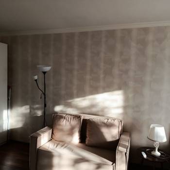 Сдается 1-комнатная квартира, 35,5 м²