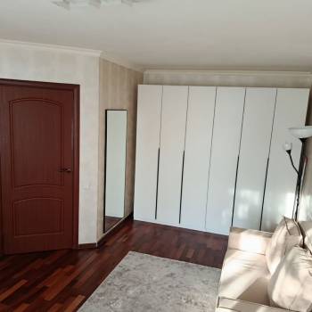 Сдается 1-комнатная квартира, 35,5 м²