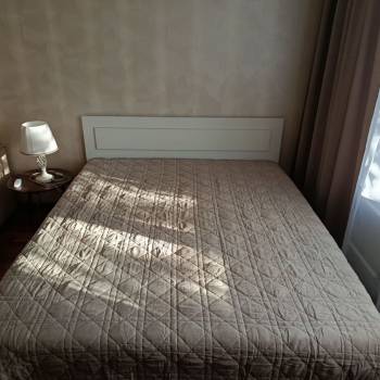 Сдается 1-комнатная квартира, 35,5 м²