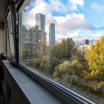 Продается 1-комнатная квартира, 38,1 м²