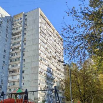 Продается 1-комнатная квартира, 38,1 м²