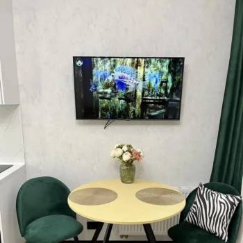 Сдается 1-комнатная квартира, 25 м²