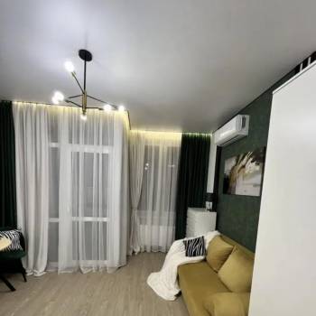 Сдается 1-комнатная квартира, 25 м²
