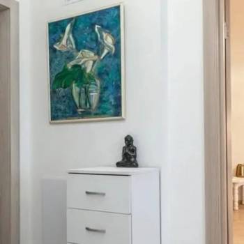 Сдается 2-х комнатная квартира, 58 м²