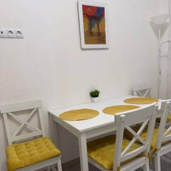 Сдается 2-х комнатная квартира, 58 м²