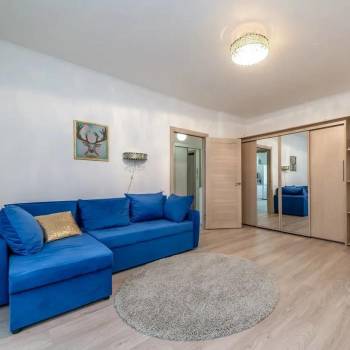 Сдается 2-х комнатная квартира, 58 м²