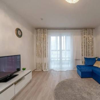 Сдается 2-х комнатная квартира, 58 м²