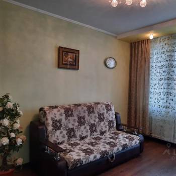 Сдается 2-х комнатная квартира, 48 м²