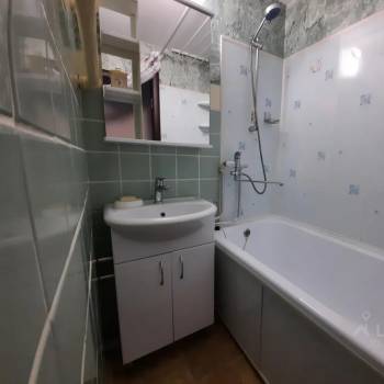 Сдается 2-х комнатная квартира, 48 м²