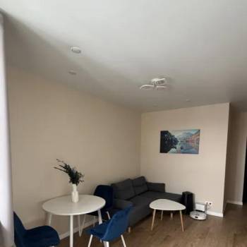 Сдается 1-комнатная квартира, 55 м²
