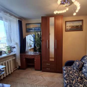 Сдается 2-х комнатная квартира, 45 м²