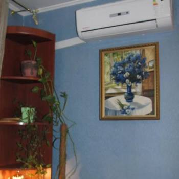 Сдается 2-х комнатная квартира, 45 м²