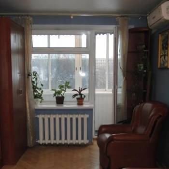 Сдается 2-х комнатная квартира, 45 м²