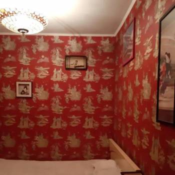 Сдается 2-х комнатная квартира, 45 м²