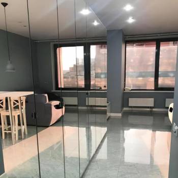 Сдается 1-комнатная квартира, 32 м²