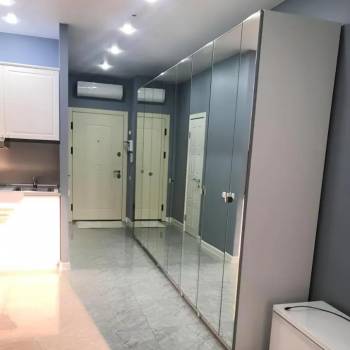 Сдается 1-комнатная квартира, 32 м²
