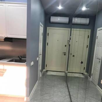 Сдается 1-комнатная квартира, 32 м²
