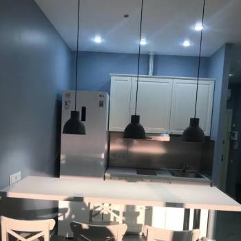 Сдается 1-комнатная квартира, 32 м²