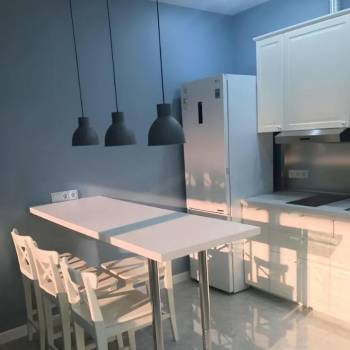 Сдается 1-комнатная квартира, 32 м²