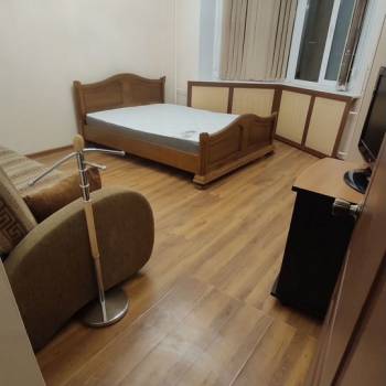 Сдается 1-комнатная квартира, 38 м²