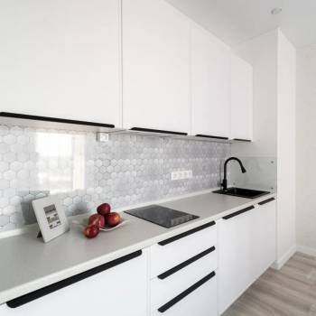 Сдается 1-комнатная квартира, 19 м²