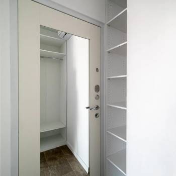 Сдается 1-комнатная квартира, 19 м²