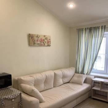 Продается 1-комнатная квартира, 18 м²