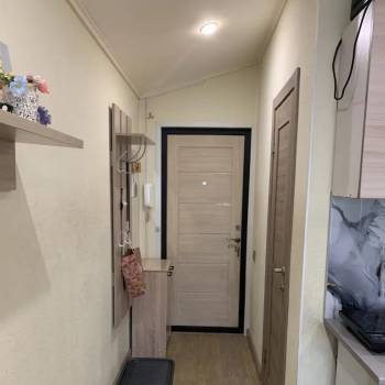 Продается 1-комнатная квартира, 18 м²