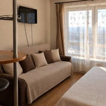 Сдается 1-комнатная квартира, 22 м²