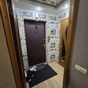 Сдается 1-комнатная квартира, 25 м²