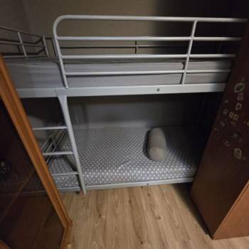 Сдается 1-комнатная квартира, 25 м²