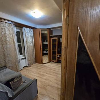 Сдается 1-комнатная квартира, 25 м²