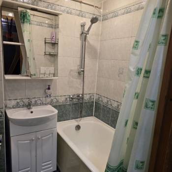 Сдается 1-комнатная квартира, 25 м²