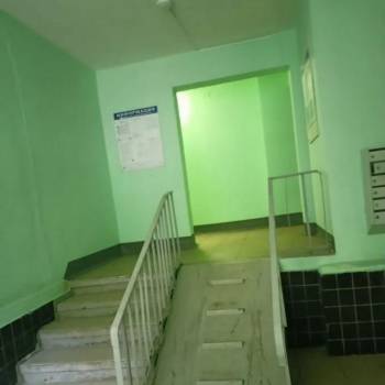 Сдается 1-комнатная квартира, 25 м²
