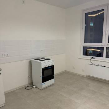 Продается 1-комнатная квартира, 44,2 м²