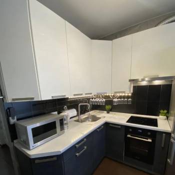 Сдается 2-х комнатная квартира, 44 м²