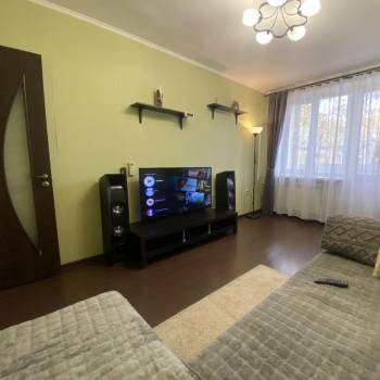 Сдается 2-х комнатная квартира, 44 м²