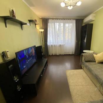 Сдается 2-х комнатная квартира, 44 м²