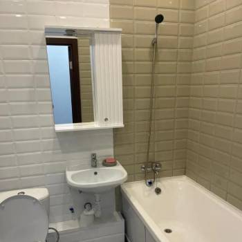 Сдается 1-комнатная квартира, 36 м²