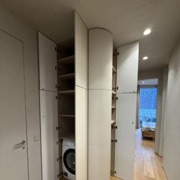 Сдается 2-х комнатная квартира, 45 м²