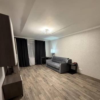 Сдается 1-комнатная квартира, 39,5 м²