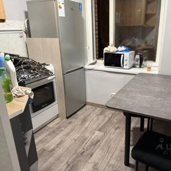 Сдается 1-комнатная квартира, 39,5 м²