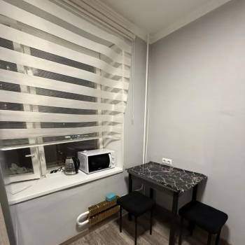Сдается 1-комнатная квартира, 39,5 м²