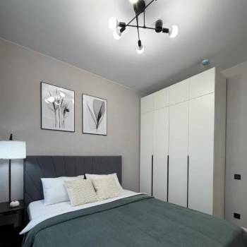 Сдается 2-х комнатная квартира, 32 м²